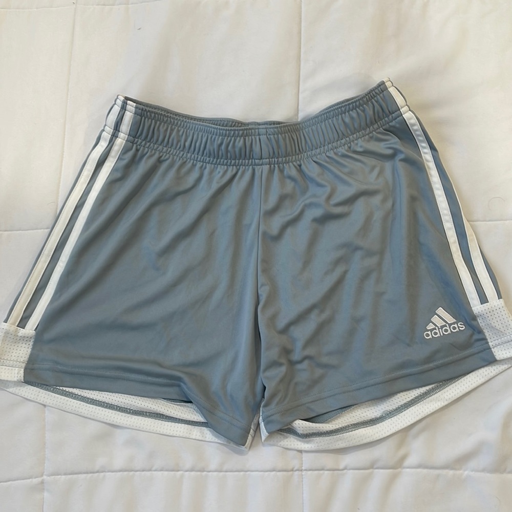 Adidas Running Shorts Womens Small